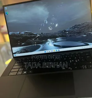 Photo - New Laptop Dell XPS 15 20GB Intel Core I7 SSD 1T