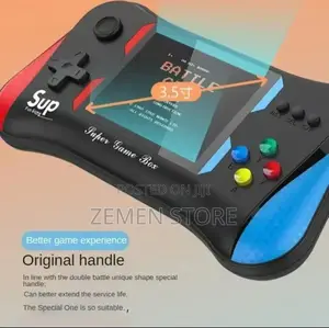 Game Console