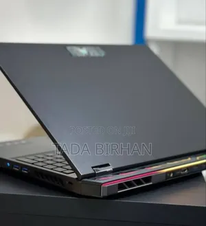 Photo - New Laptop Acer Predator Helios 300 16GB Intel Core I9 SSD 1T