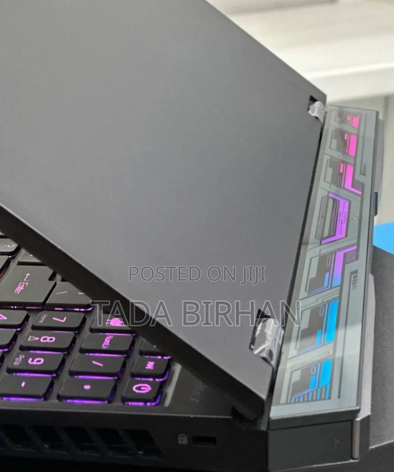 New Laptop Acer Predator Helios 300 16GB Intel Core I9 SSD 1T