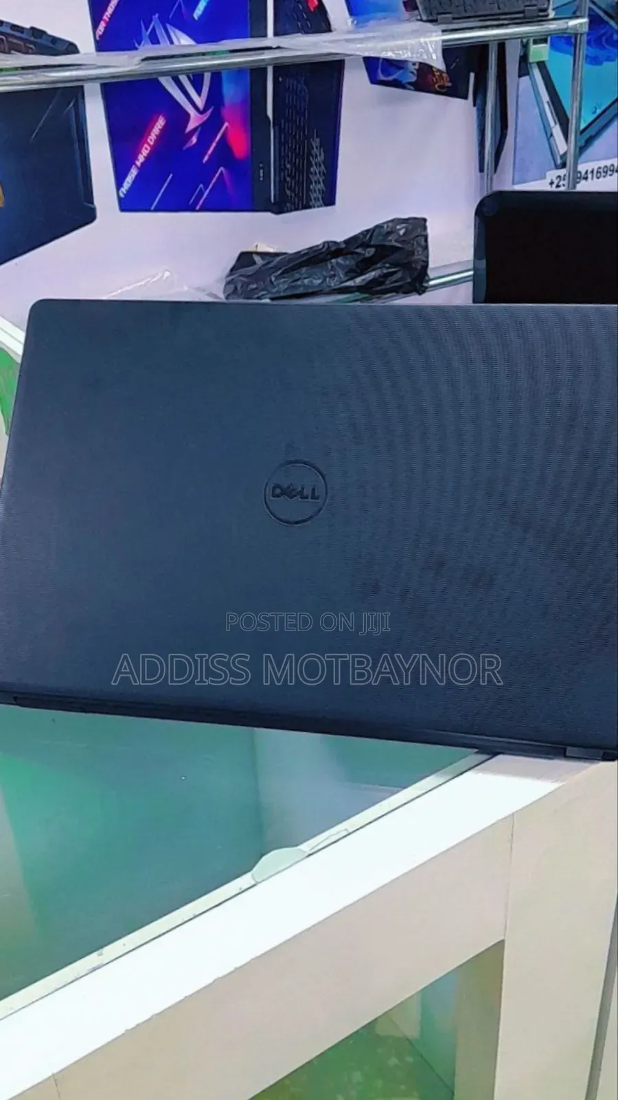 New Laptop Dell Vostro 1015 8GB Intel Core I5 SSD 256GB