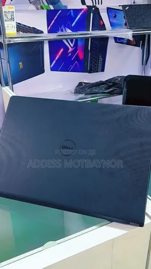 New Laptop Dell Vostro 1015 8GB Intel Core I5 SSD 256GB