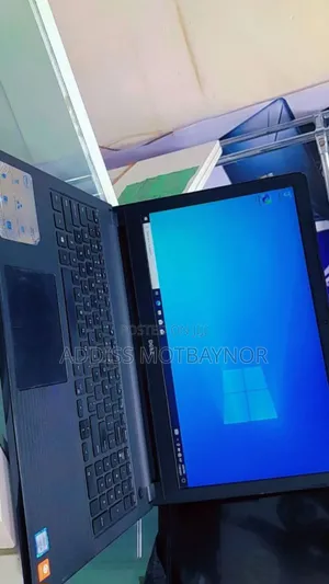 New Laptop Dell Vostro 1015 8GB Intel Core I5 SSD 256GB