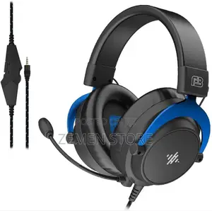 Photo - Original Gaming Headset