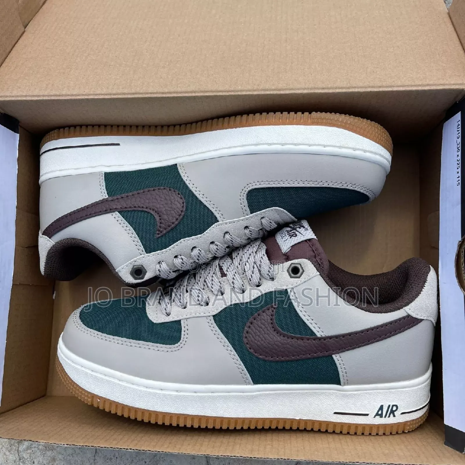 Nike Air Force 1 High Quality Shoes