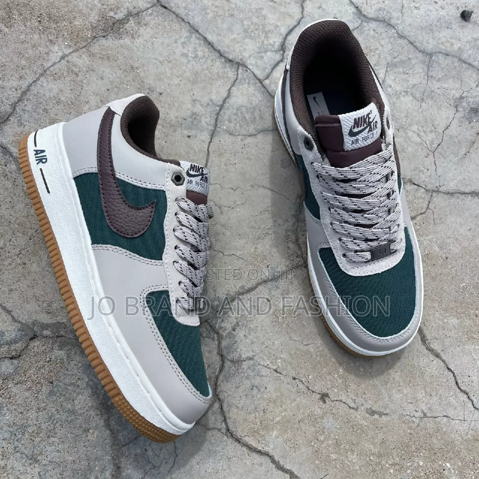 Nike Air Force 1 High Quality Shoes