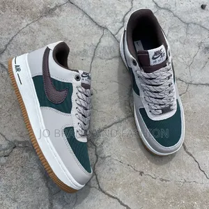 Nike Air Force 1 High Quality Shoes