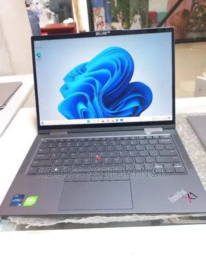 New Laptop Lenovo Thinkpad X1 Yoga 16GB Intel Core I7 SSD 512GB