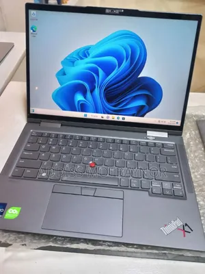 New Laptop Lenovo Thinkpad X1 Yoga 16GB Intel Core I7 SSD 512GB