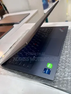 New Laptop Lenovo Thinkpad X1 Yoga 16GB Intel Core I7 SSD 512GB