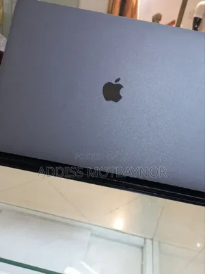 Photo - New Laptop Apple MacBook 2016 16GB Intel Core I7 SSD 512GB