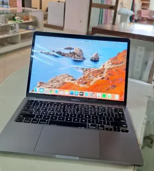 Photo - New Laptop Apple MacBook Air 2020 M1 8GB Intel Core I5 SSD 512GB