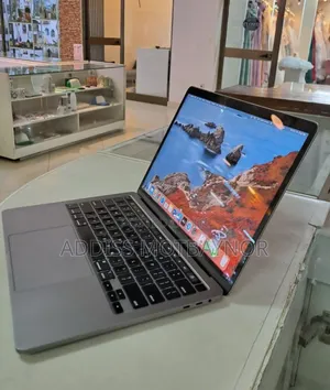 New Laptop Apple MacBook Air 2020 M1 8GB Intel Core I5 SSD 512GB