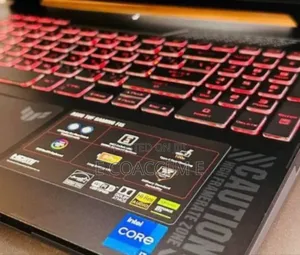 New Laptop Asus 16GB Intel Core I7 SSD 512GB