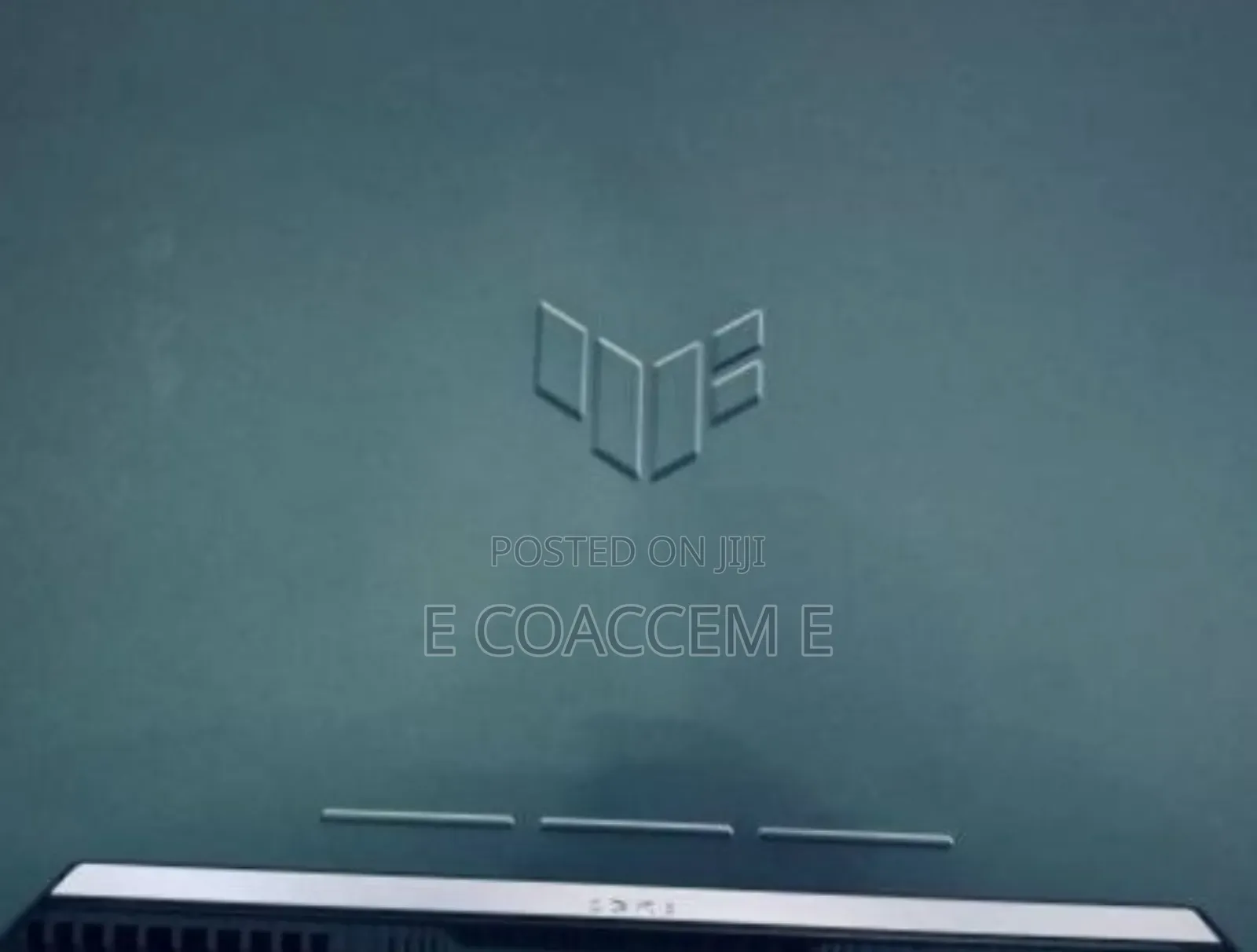 New Laptop Asus 16GB Intel Core I7 SSD 512GB