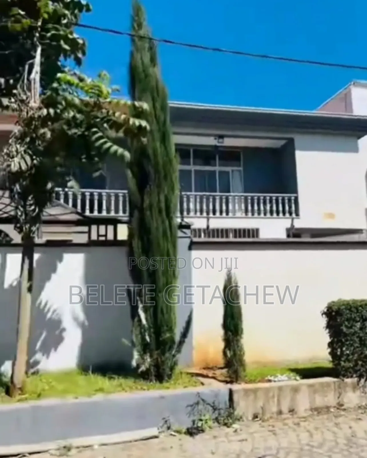 5bdrm House in Ayat, G+1 Luxury, Bole for sale