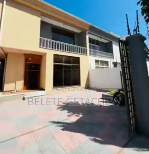 5bdrm House in Ayat, G+1 Luxury, Bole for sale