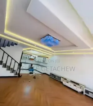 5bdrm House in Ayat, G+1 Luxury, Bole for sale