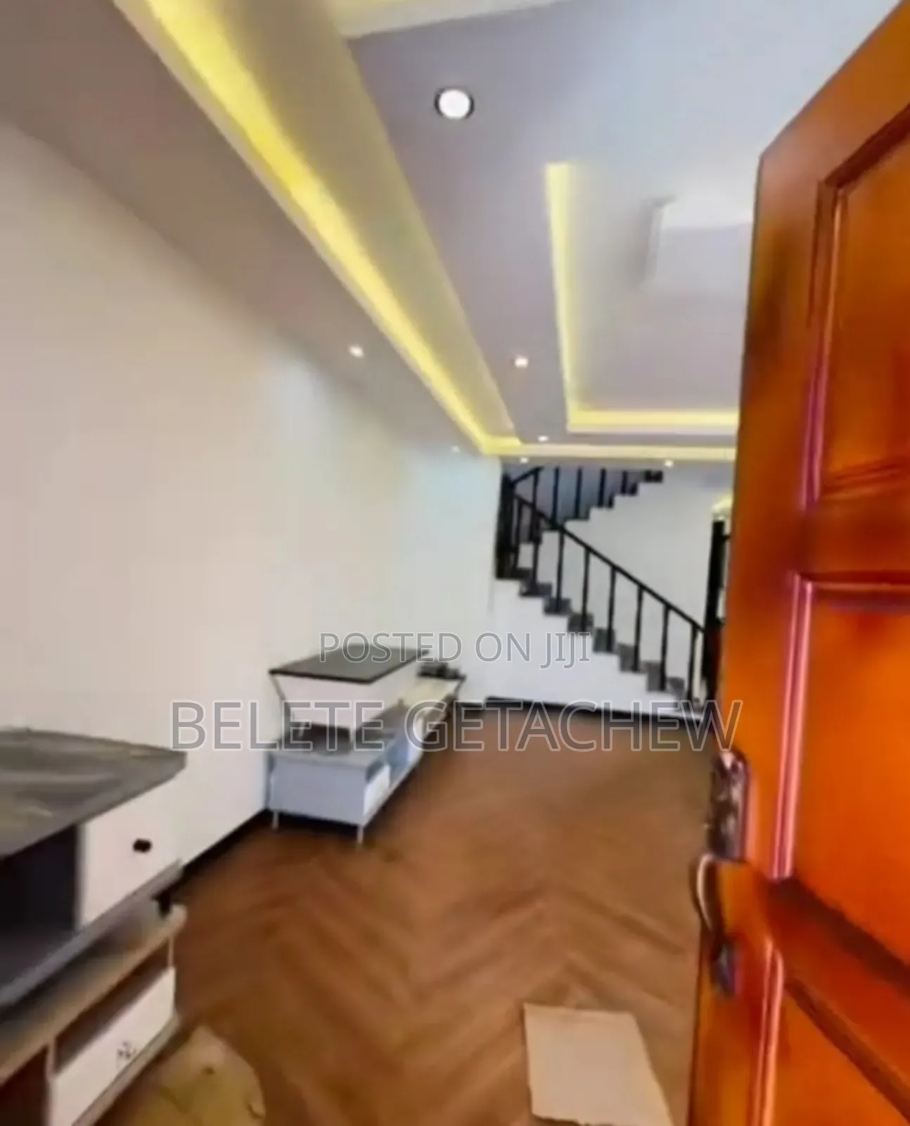 5bdrm House in Ayat, G+1 Luxury, Bole for sale