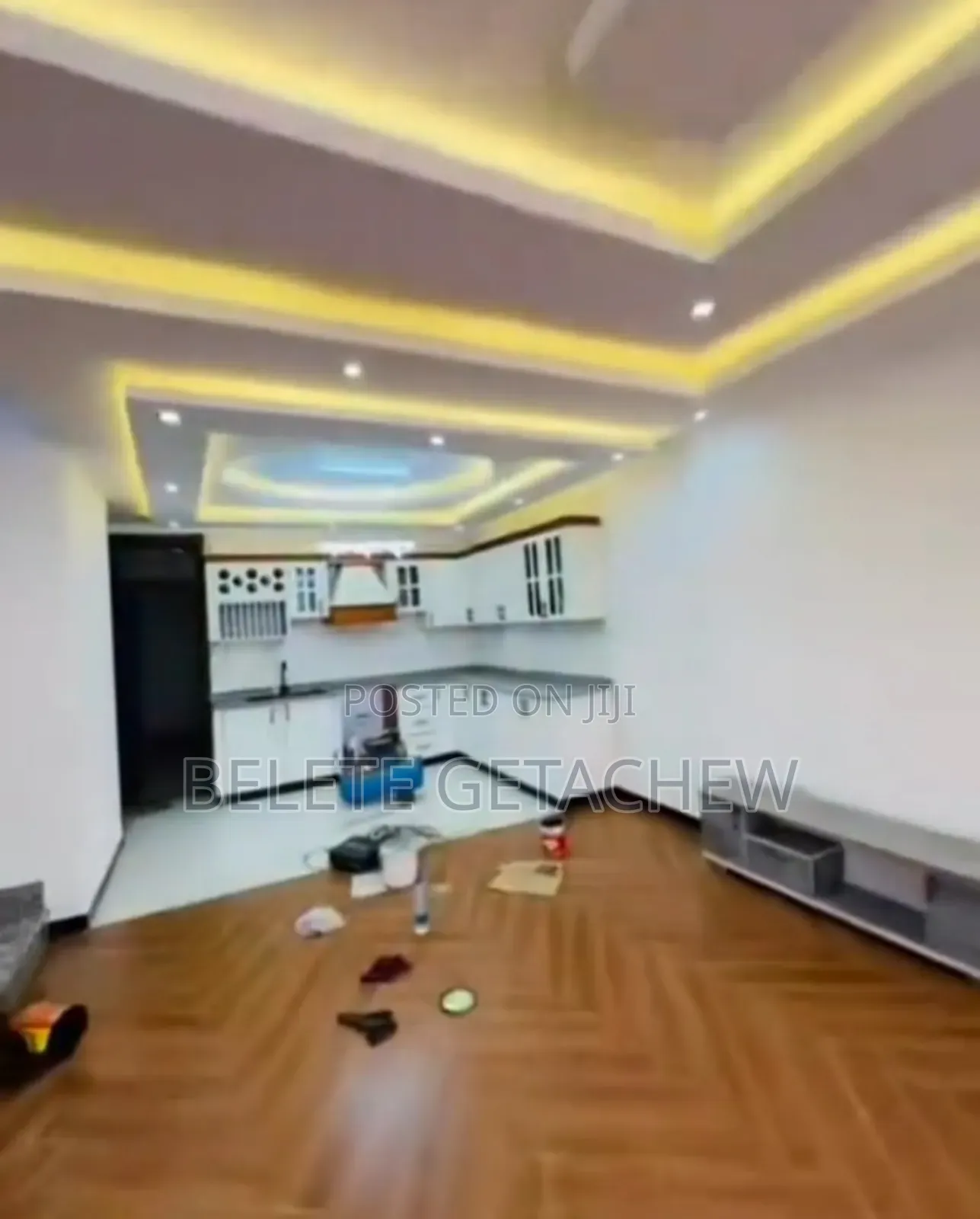 5bdrm House in Ayat, G+1 Luxury, Bole for sale