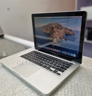 Photo - New Laptop Apple MacBook Pro 2012 16GB Intel Core I5 SSD 256GB