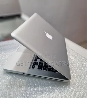 New Laptop Apple MacBook Pro 2012 16GB Intel Core I5 SSD 256GB