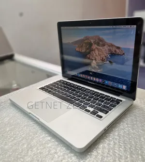 New Laptop Apple MacBook Pro 2012 16GB Intel Core I5 SSD 256GB