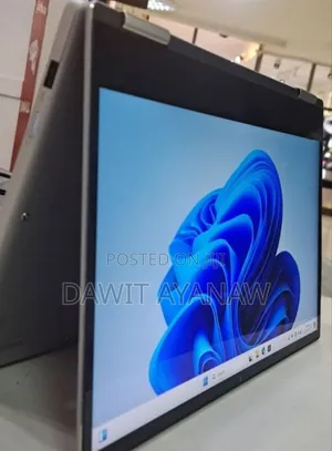 New Laptop Lenovo 8GB Intel Core I7 SSD 512GB