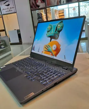 New Laptop Lenovo Legion 5 8GB Intel Core I7 SSD 512GB