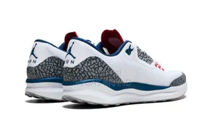 Air Jordan Zoom Tenacity 88 True Blue Master Quality Shoes
