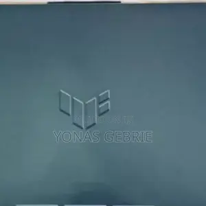 New Laptop Asus TUF Dash F15 16GB Intel Core I7 SSD 512GB