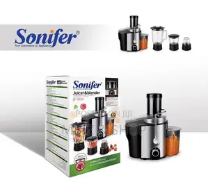 Sonifer Juicer Blender