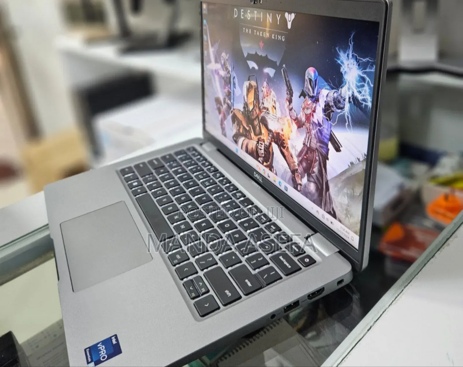 New Laptop Dell Latitude 5440 16GB Intel Core I5 SSD 256GB