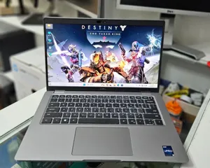 New Laptop Dell Latitude 5440 16GB Intel Core I5 SSD 256GB