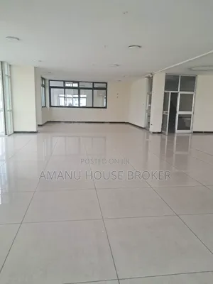 አስቸኳይ የሚከራይ ቢሮ በካሜ 690birr