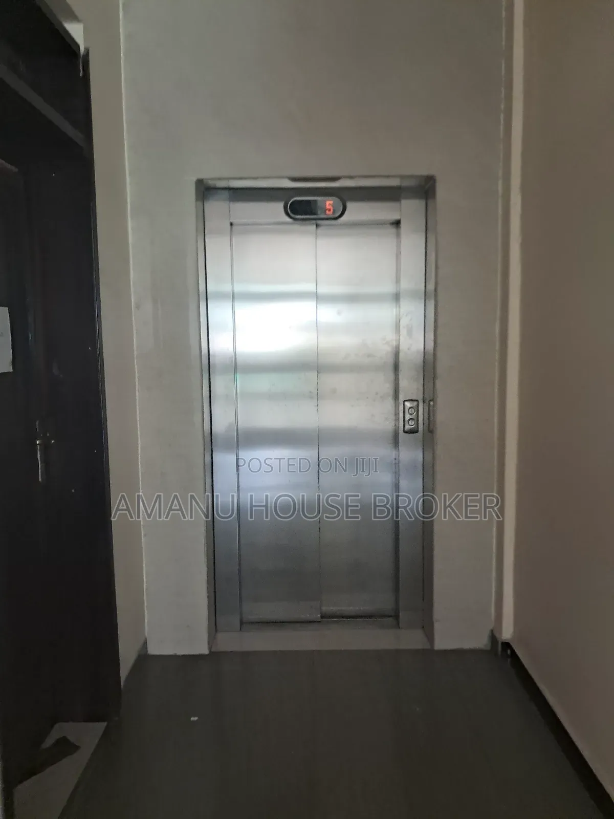 አስቸኳይ የሚከራይ ቢሮ በካሜ 690birr