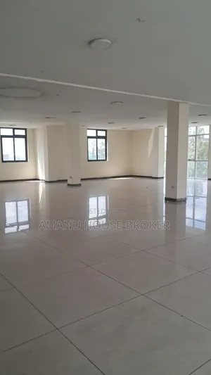 አስቸኳይ የሚከራይ ቢሮ በካሜ 690birr