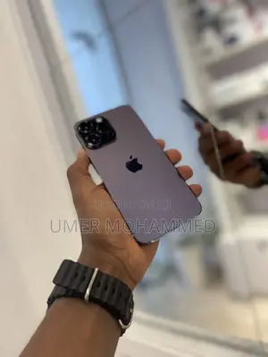 Apple iPhone 14 Pro 256 GB Purple
