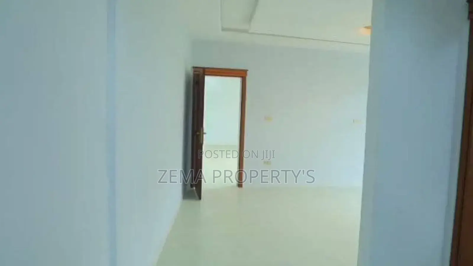 9 Kare Office 9000 Birr Only Around Dembel