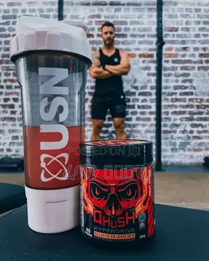 Photo - XTS Hyperdrive