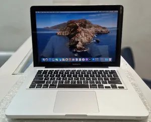 Photo - New Laptop Apple MacBook Pro 2012 4GB Intel Core I5 HDD 500GB
