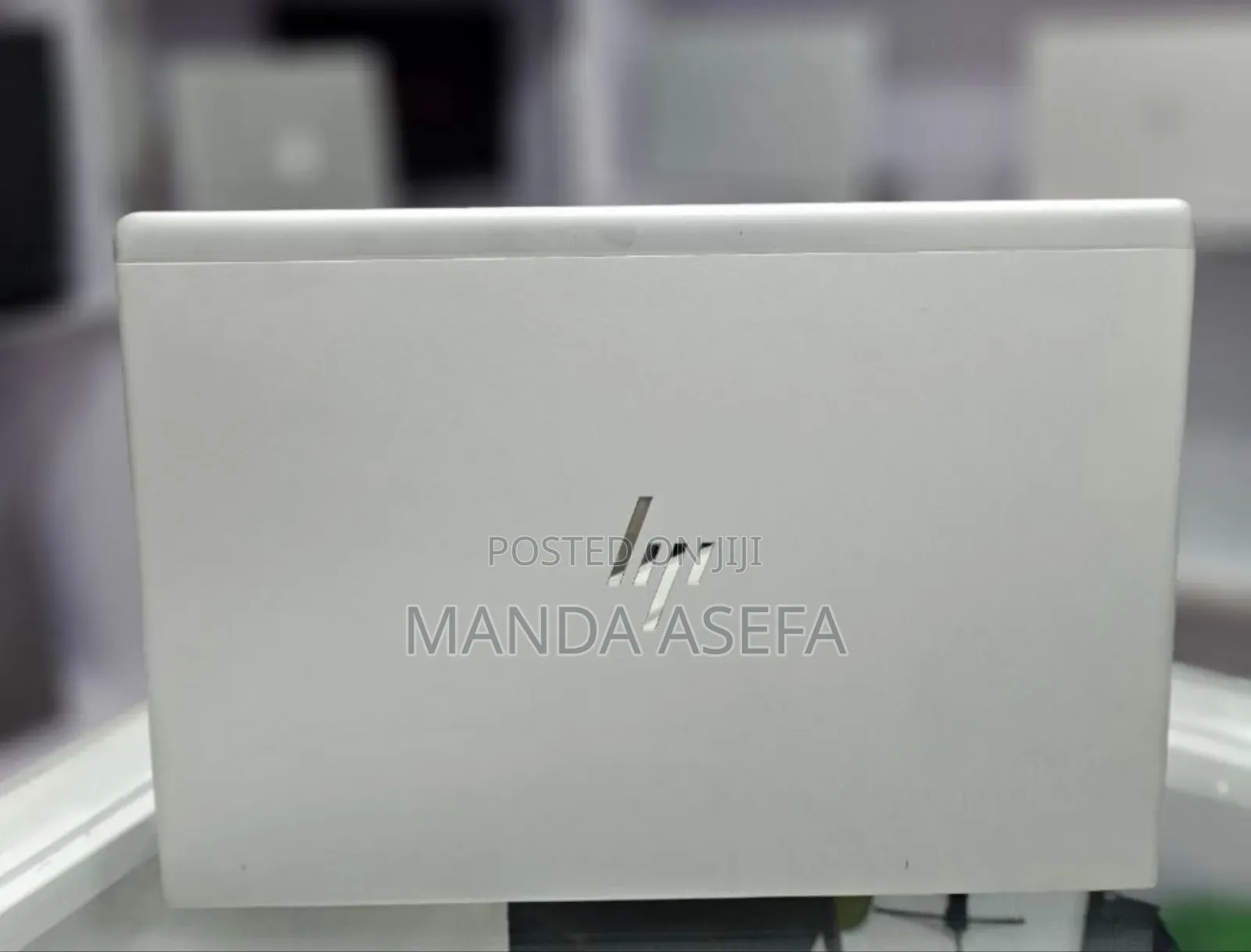 New Laptop HP EliteBook 840 G5 16GB Intel Core I7 SSD 512GB