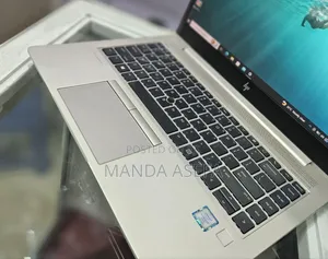 New Laptop HP EliteBook 840 G5 16GB Intel Core I7 SSD 512GB