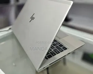 New Laptop HP EliteBook 840 G5 16GB Intel Core I7 SSD 512GB