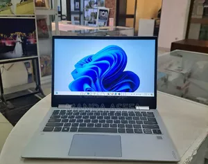 New Laptop Lenovo ThinkPad Yoga 8GB Intel Core I5 SSD 512GB