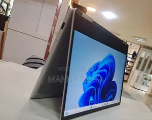 New Laptop Lenovo ThinkPad Yoga 8GB Intel Core I5 SSD 512GB