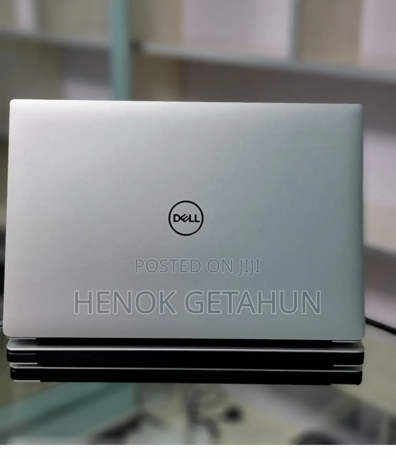 New Laptop Dell Precision 15 3520 32GB Intel Core I7 SSD 512GB