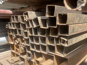 Photo - RHS 50x50*1.5