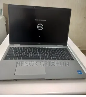 New Laptop Dell Latitude 5310 16GB Intel Core I5 SSD 256GB