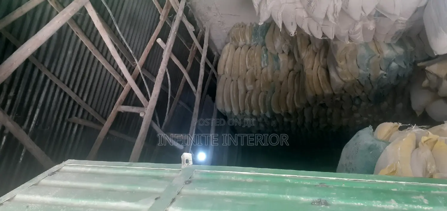 Gypsum Powder MG Africa Anbessa Gold Gypsum